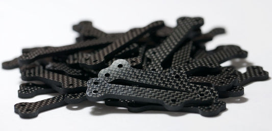 P12 Servo Mounting Plates in Stock