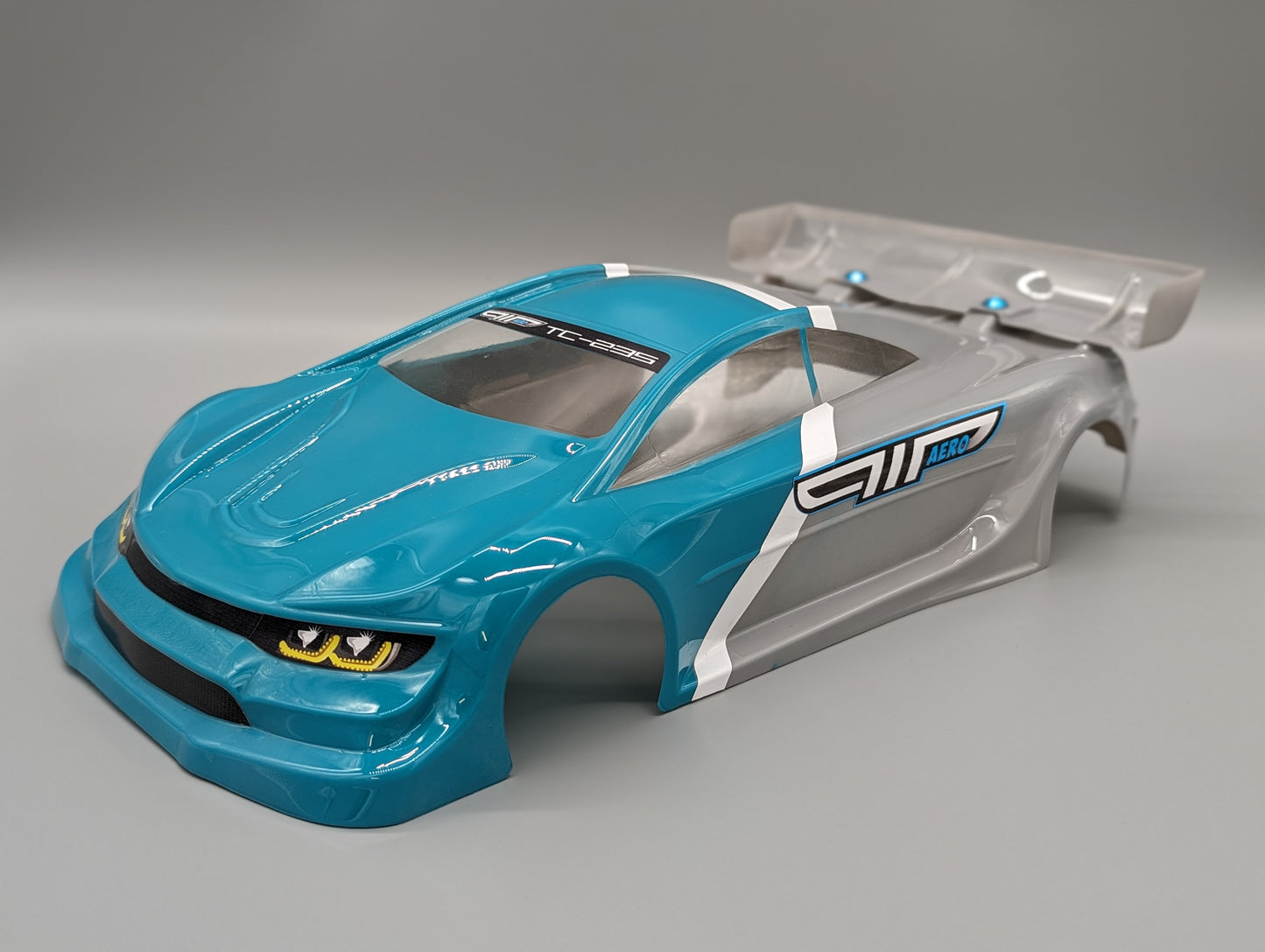 Pip-Aero TC235