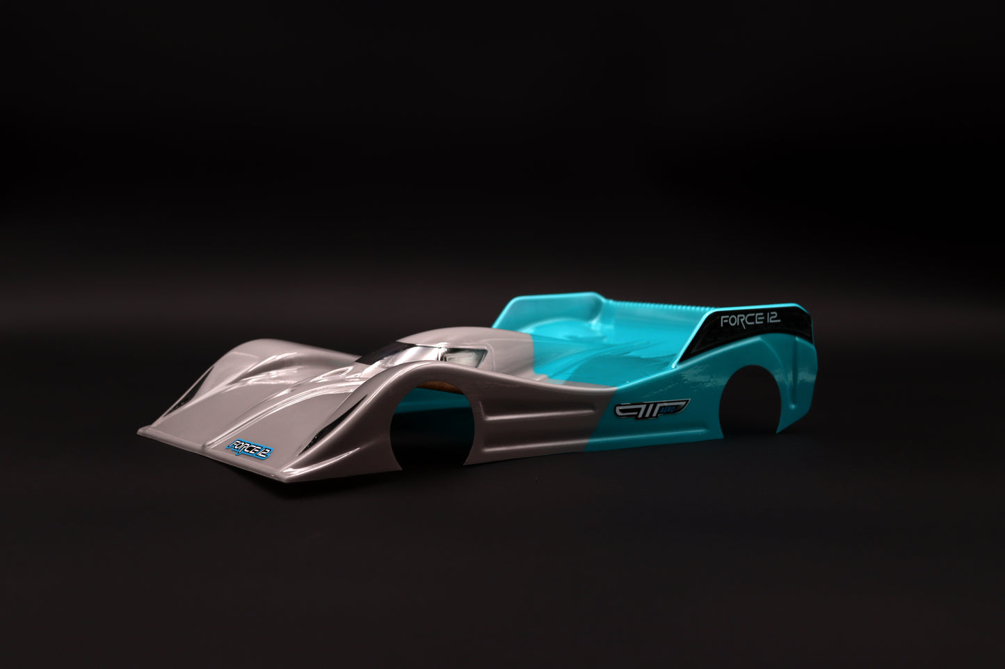 PIP-Aero 1:12 FORCE12