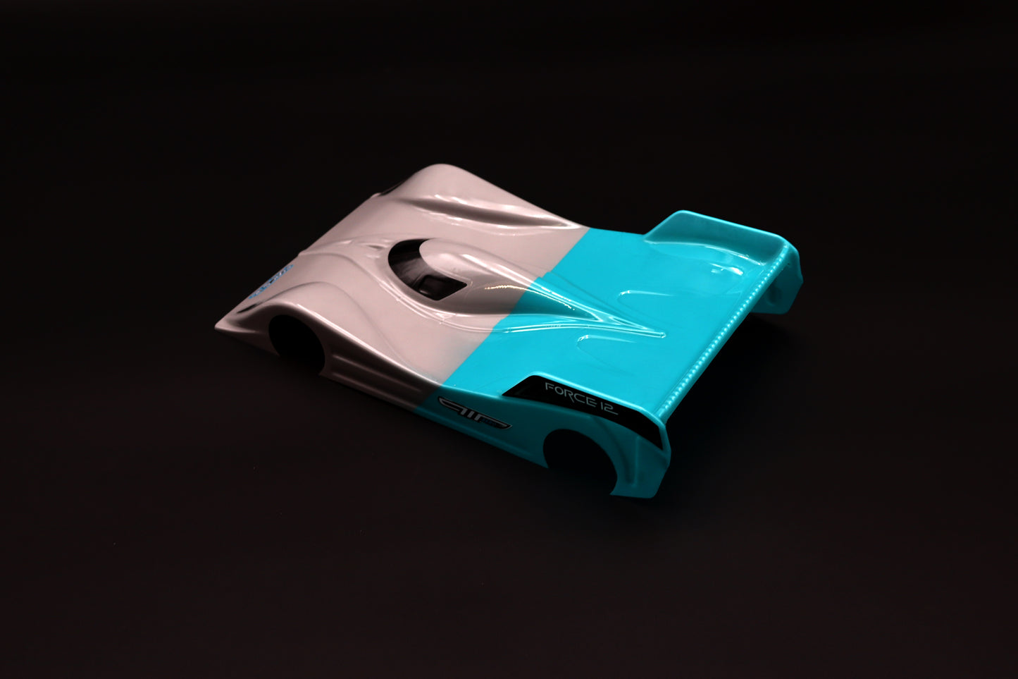 PIP-Aero 1:12 FORCE12