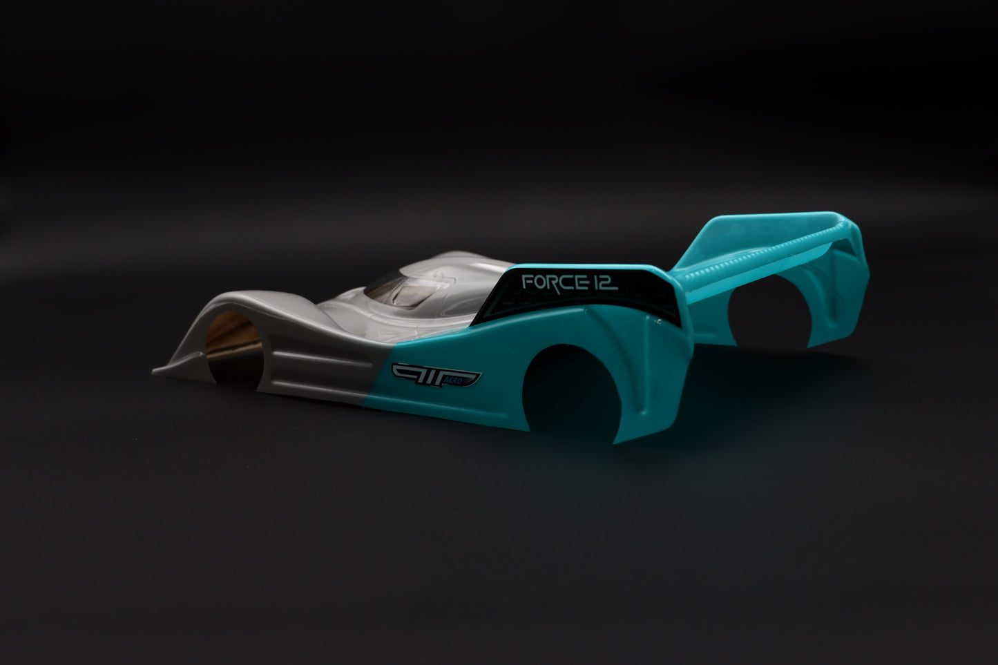 PIP-Aero 1:12 FORCE12
