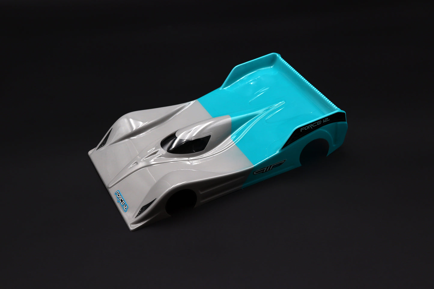 PIP-Aero 1:12 FORCE12