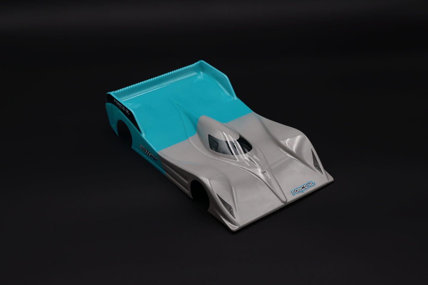 PIP-Aero 1:12 FORCE12