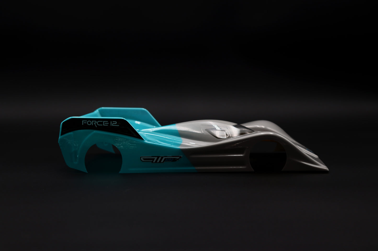 PIP-Aero 1:12 FORCE12