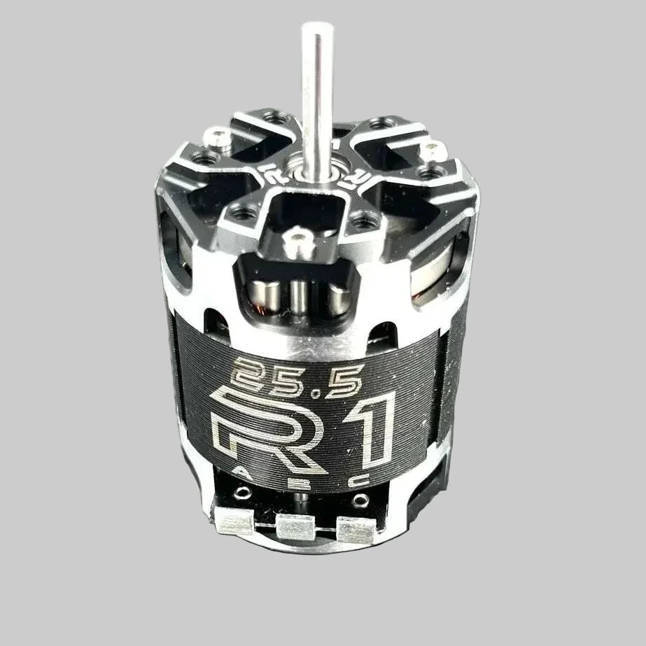 Team EAM Tuned R1WURKS V30 25.5T (ROAR October 2025 Motor)