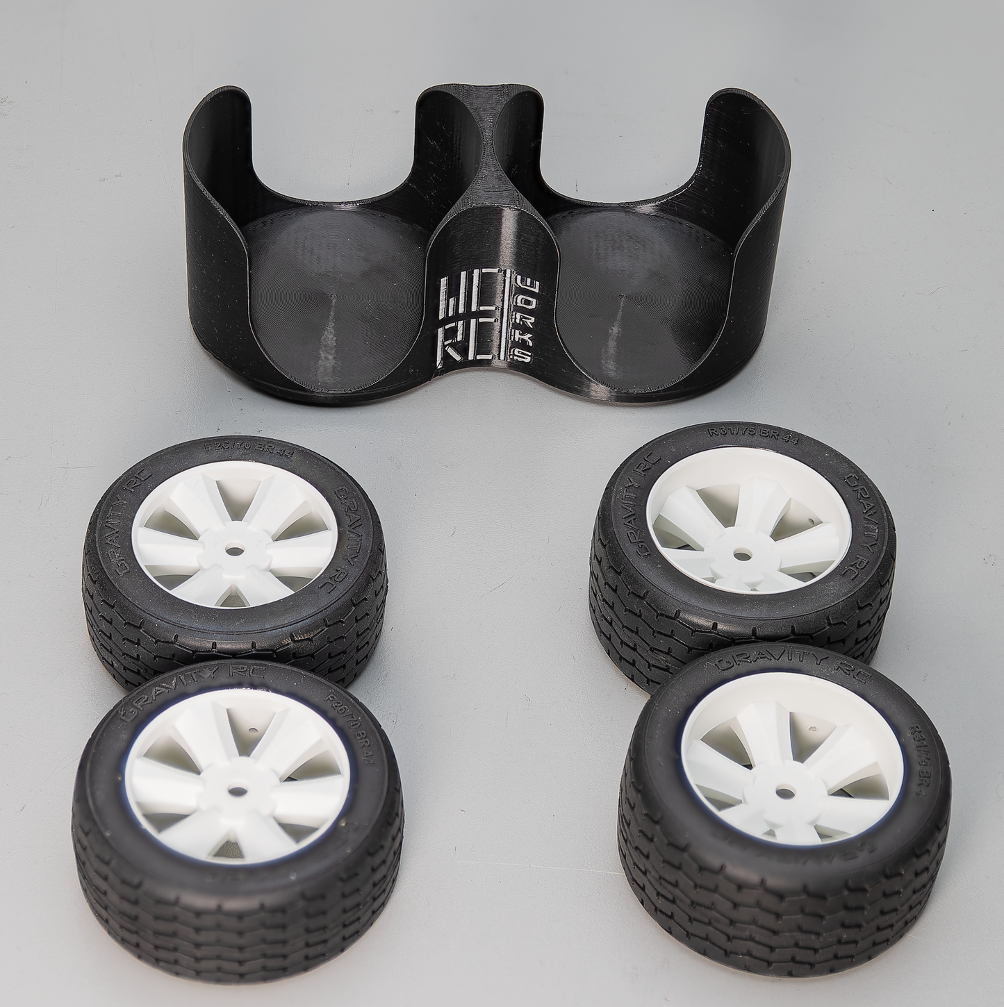 VTA Tire Caddy - West Coast R/C Works