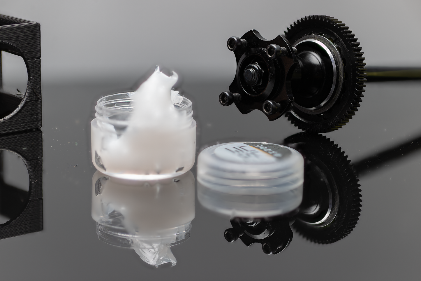 Pro Ball Diff Grease - West Coast R/C Works