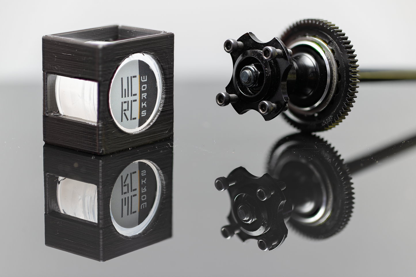 Pro Ball Diff Grease - West Coast R/C Works