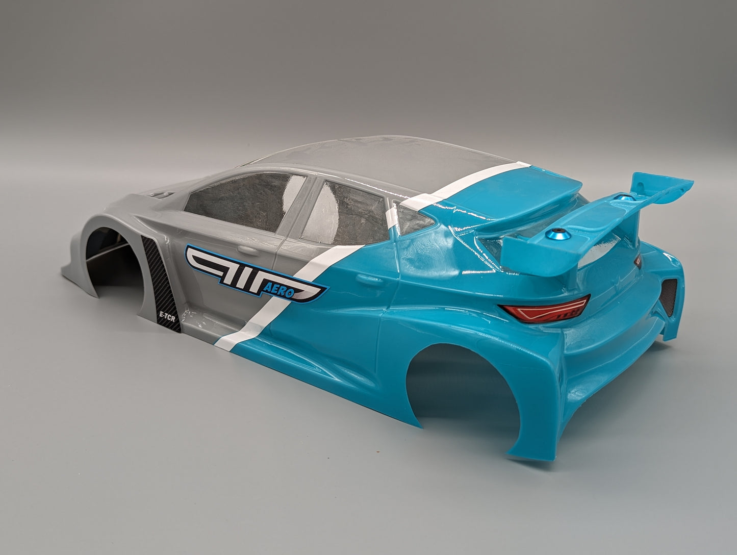 PIP-Aero 1:10 E-TCR