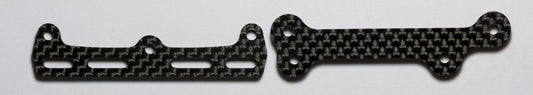 BLACK CARPET EDITION P12 Servo Mounting Plate for SRG-Hx - West Coast R/C Works