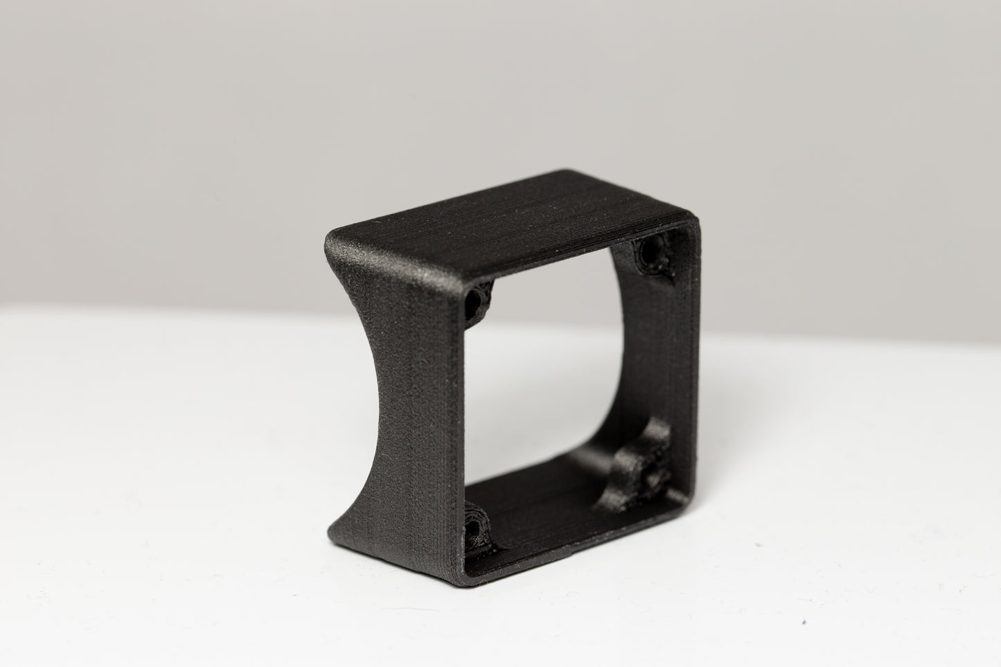 30mm Fan Shroud Open Flow - West Coast R/C Works