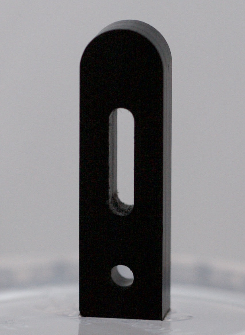 1/8 and 1/10 Servo Straight Edge - West Coast R/C Works