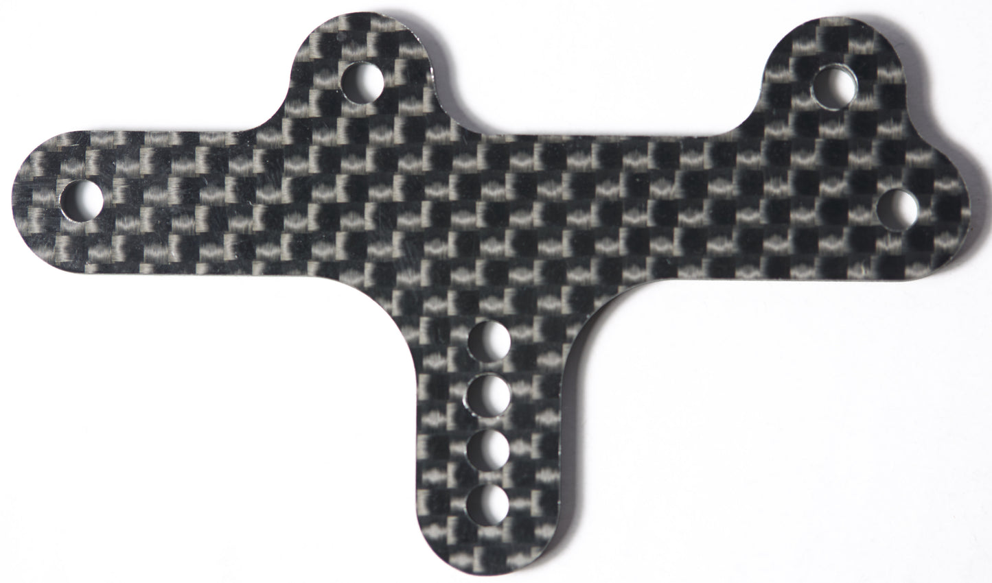 X12 Servo Mounting Plate for SRG-Hx - West Coast R/C Works