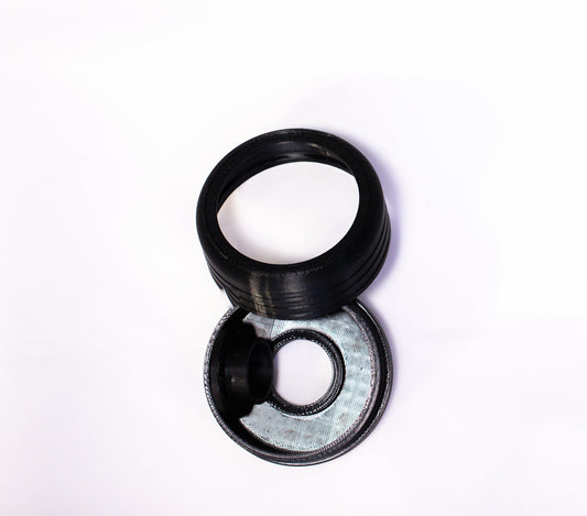 F1 Tire Vise