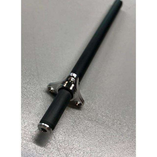 Team EAM Spool Axles