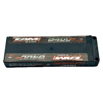 Team EAM 5400mah 150C ML Graph-X Formula UUULCG Lipo Battery