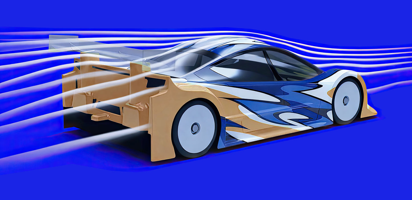 Avalon Vortex