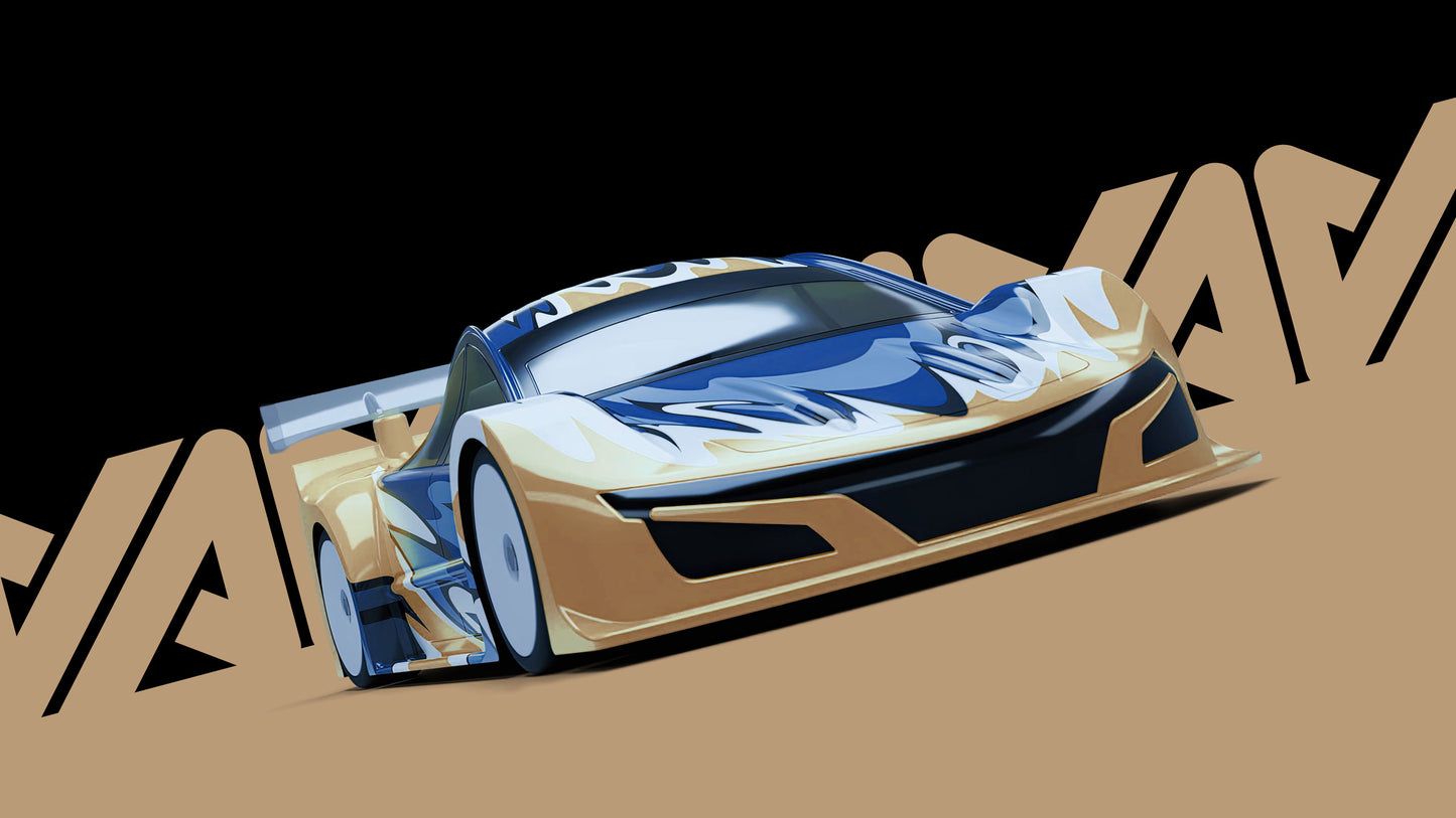 Avalon Vortex