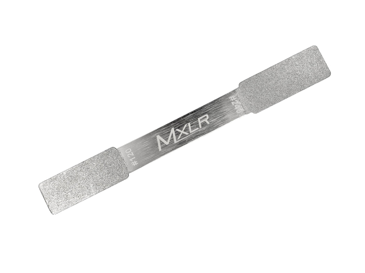 MXLR - MAX-02-006 - TireFinisher - Sanding Paddle