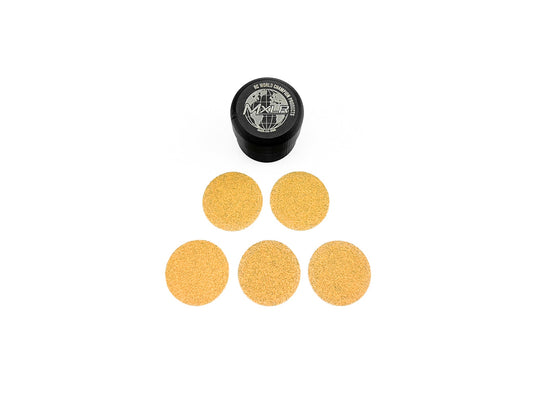 MAX-02-008 MXLR RimFinisher 1/12 Sanding Tool