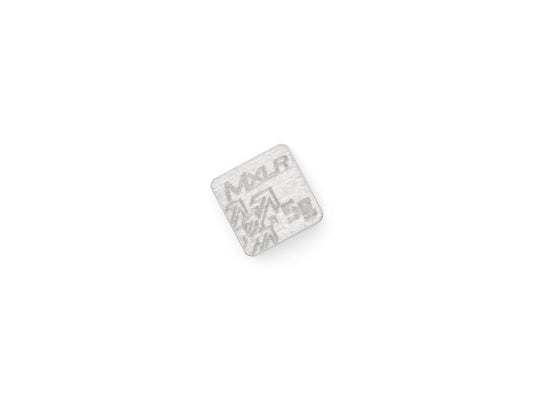 MXLR - MAX-03-006 - Tungsten Balance Weight - 5g
