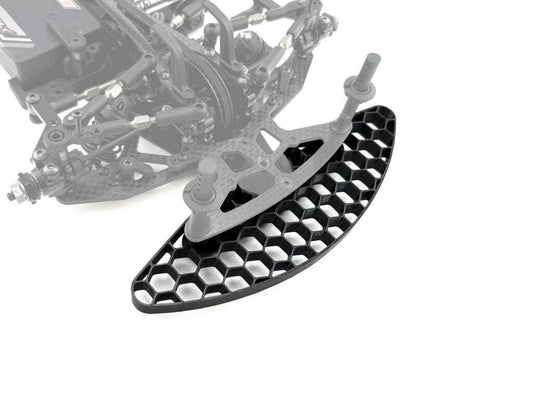 MXLR FlexBumper for Mugen MTC3.