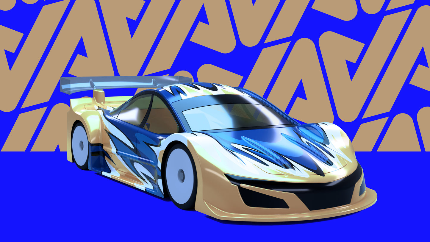 Avalon Vortex