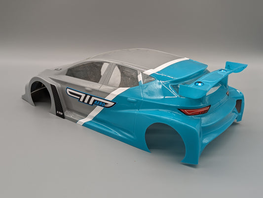 PIP-Aero 1:10 E-TCR