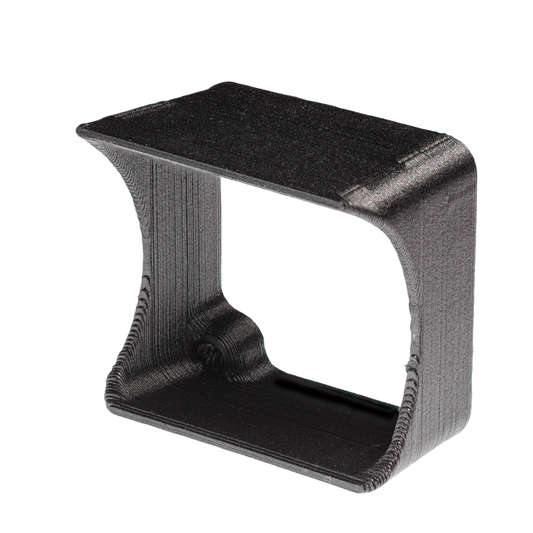 30mm RC Motor Cooling Shroud Pro - West Coast R/C Works